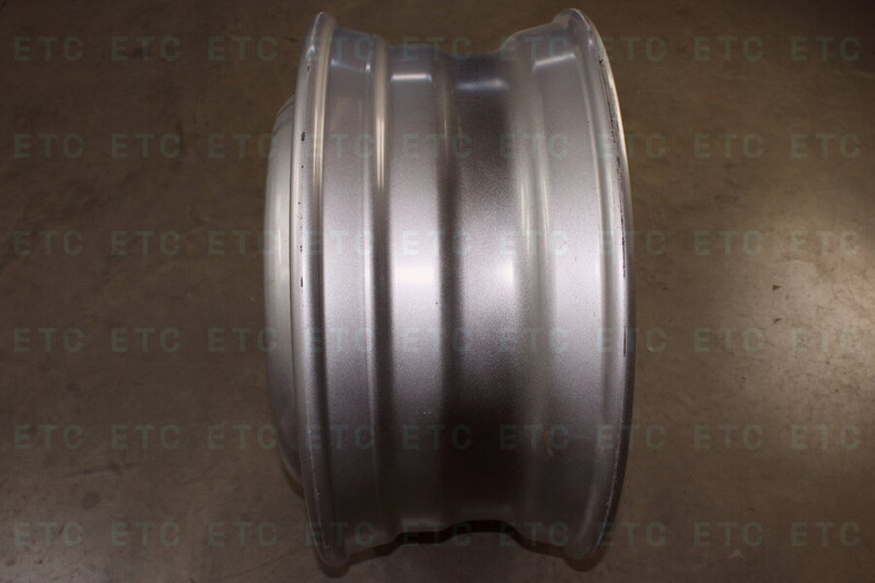 VO 23639258 Диск колесный — 1