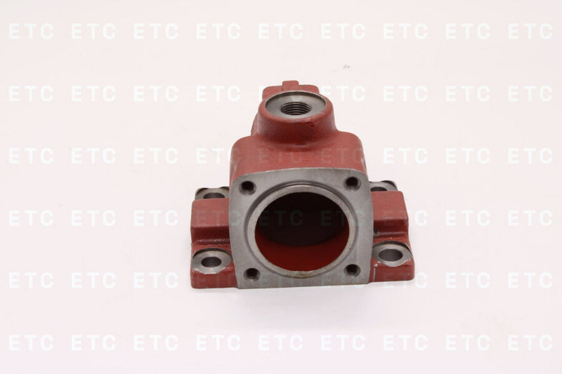 ZF 4466351203 Клапан блокировки — 5