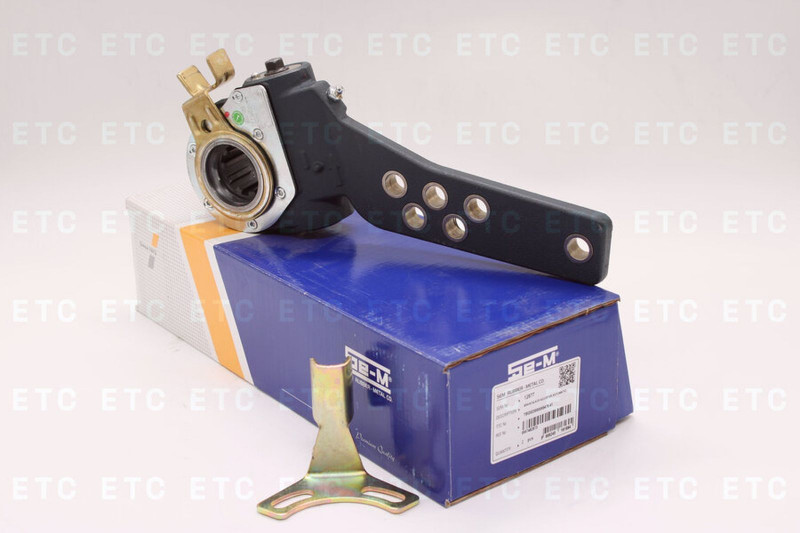 SEM 12877 Рычаг тормозной — 4