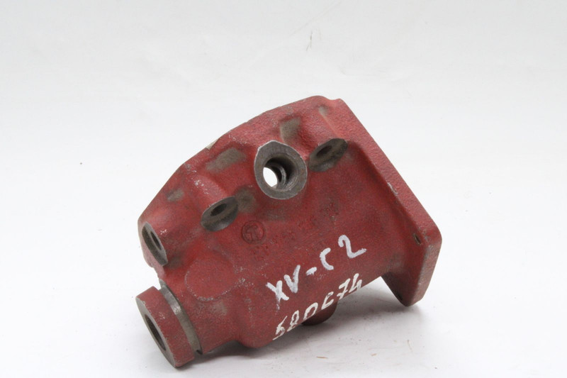 2017580674 Корпус усилителя переключения — 2