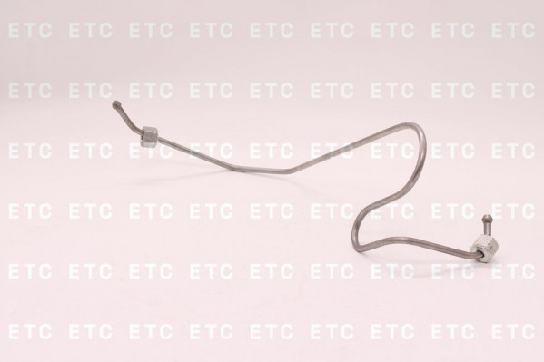 2076614614-84 Комплект трубок — 4