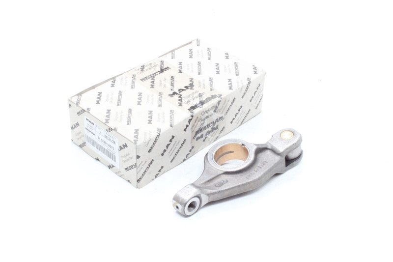 51042016270 Перекидной рычаг впуск — 1