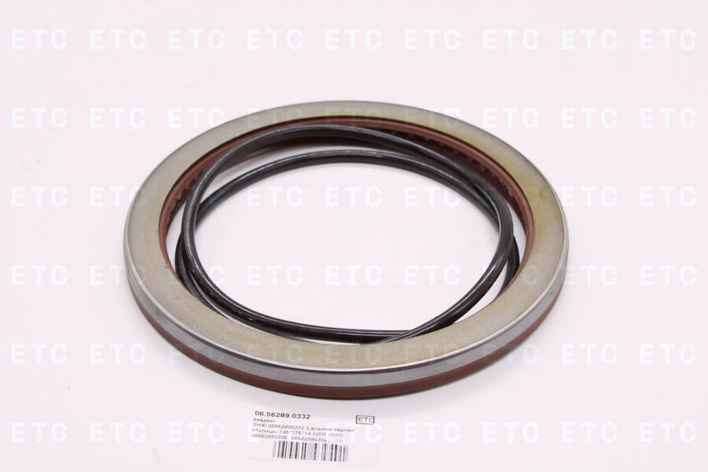 06562890332 Сальник задней ступицы 145*175*14-NBR — 1