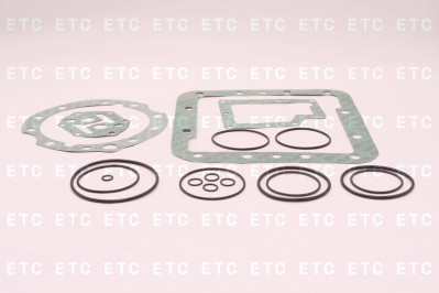 Р/к насоса SPV23