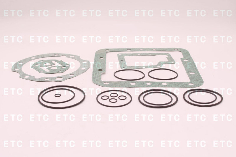 Р/к насоса SPV23 — 2