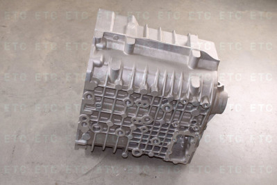 ZF 1290201256 Корпус КПП 6S-700