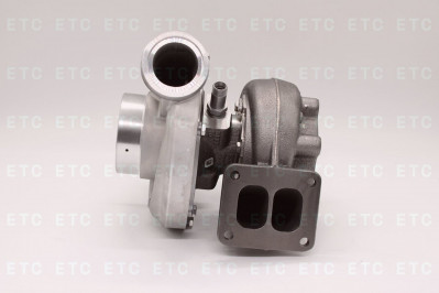 53319886910 Турбокомпрессор D2866