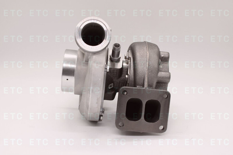 53319886910 Турбокомпрессор D2866 — 1