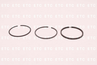 9541300 Кольца поршневые