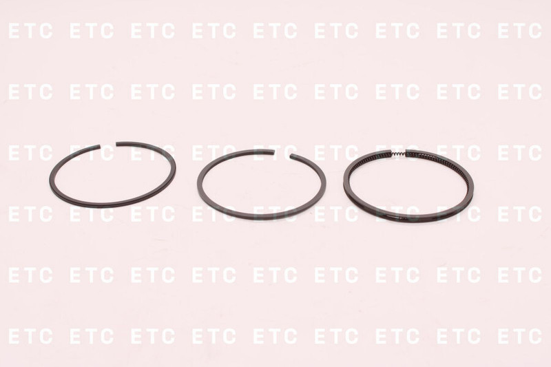 9541300 Кольца поршневые — 1