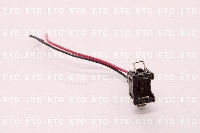 903747 Колодка соединительная с проводом для реле 5 конт.