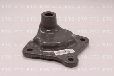 WG9925522118 Кронштейн передней рессоры, передний правый