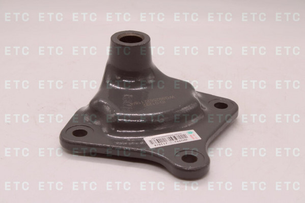 WG9925522118 Кронштейн передней рессоры, передний правый — 4