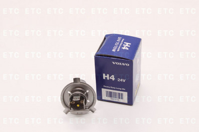 VO 992515 Лампа накаливания, основная фара