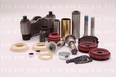 GTK19823 Полный р/к суппорта