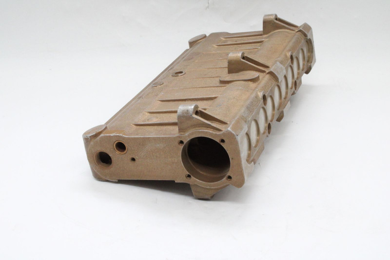 9901001070 Картер ТНВД — 1