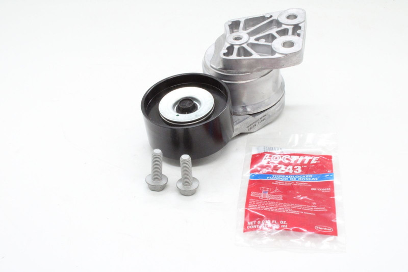 T38671 Натяжитель ремня — 5