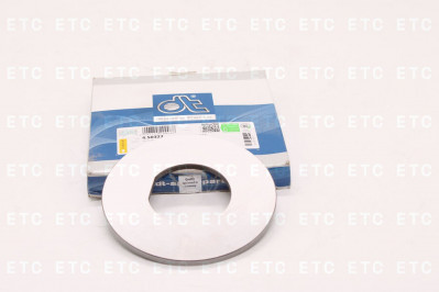 DT 450327 Шайба ступицы колеса