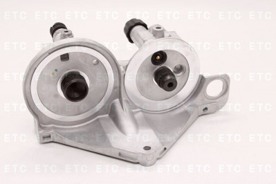 DRK00391 Корпус топливных фильтров