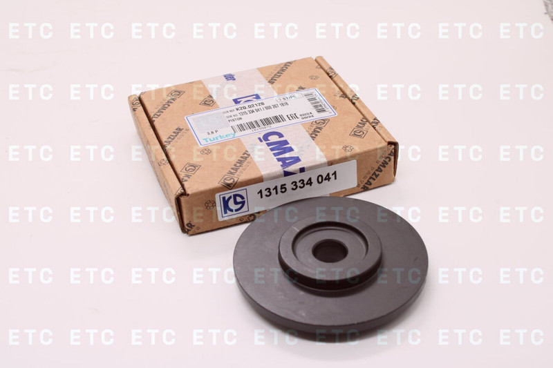 K2002128 Поршень цилиндра — 2