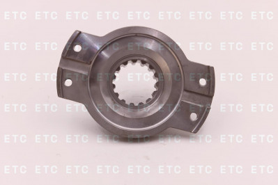 154-15-32150 Фланец КПП