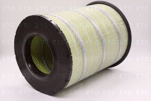 FEBI 38615 Фильтр воздушный — 1