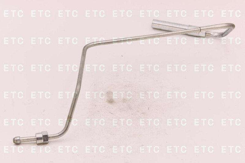 6156-71-5152 Трубка топливная 5 цилиндра — 1