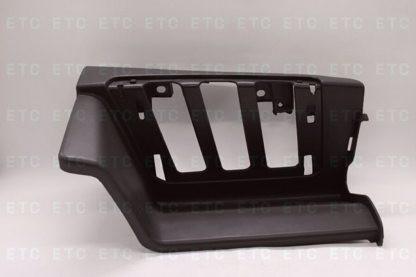 TD1151069AL Ступенька передняя нижняя левая — 6