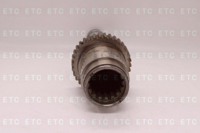 2016800604 Вал ведущий