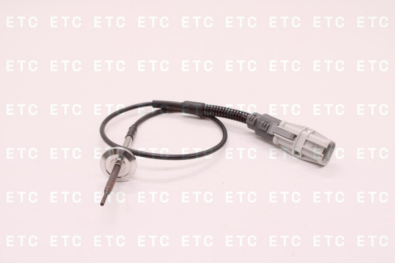 47040 Датчик температуры выхлопных газов — 1