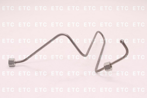 2076614614-84 Комплект трубок — 9