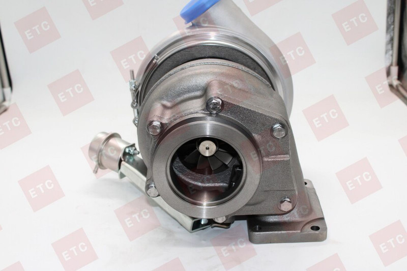 038TC18618000 Турбокомпрессор D13 Ver.4 — 3