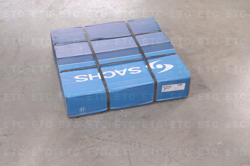 3459018004 Корзина сцепления VO 1521725 — 2