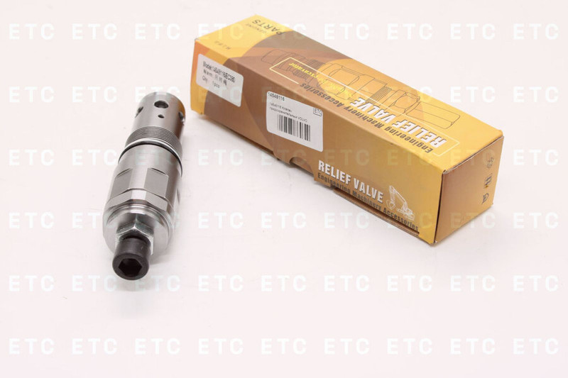 14548116 Клапан предохранительный VOLVO — 3