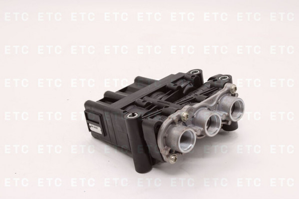 4728900220 Магнитный клапан ECAS 3 — 4