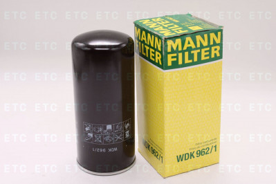 WDK9621 Фильтр топливный