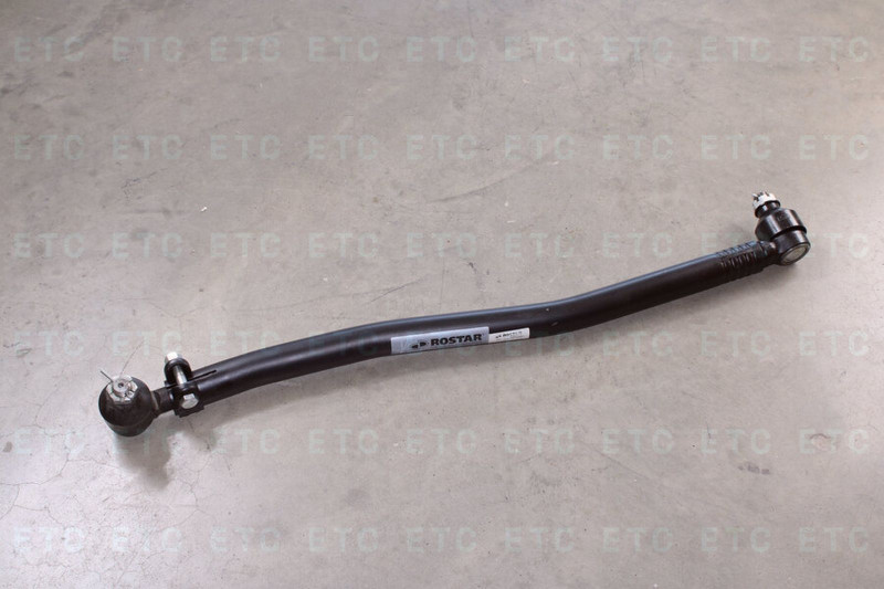 350341401016 Тяга рулевая продольная L=858мм Actros MP2 — 2