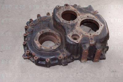 ZF 5841300687 Картер РКПП задний RB