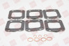 VO 85107729 Комплект прокладок, головка цилиндра, миниатюра — 4
