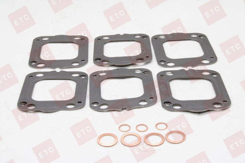 VO 85107729 Комплект прокладок, головка цилиндра — 5