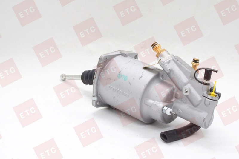 VO 23105448 Сервопривод сцепления — 6