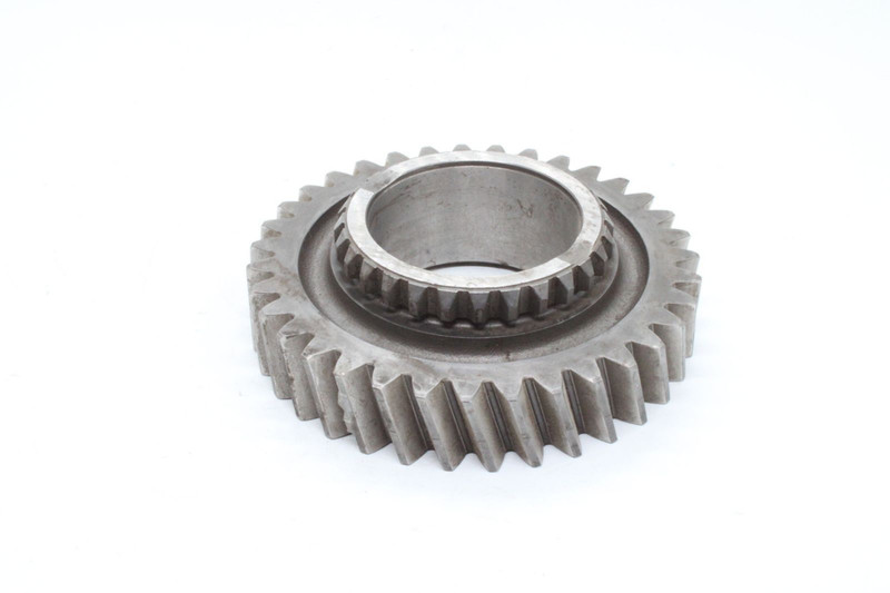 2017220484 Шестерня 3-й передачи z=35 — 3