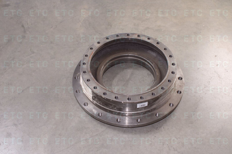 1033090 Ступица редуктора хода — 2