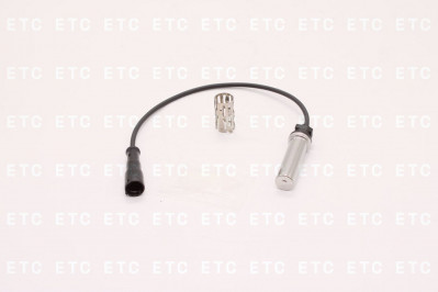 FEBI 45322 Датчик ABS со втулкой и смазкой