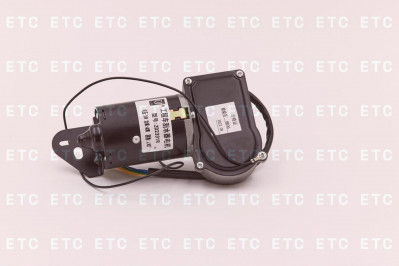 16Y-56B-00003 Мотор стеклоочистителя