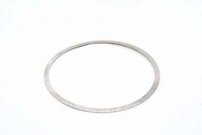 102745 Болт передней рессоры задний М24*2*160