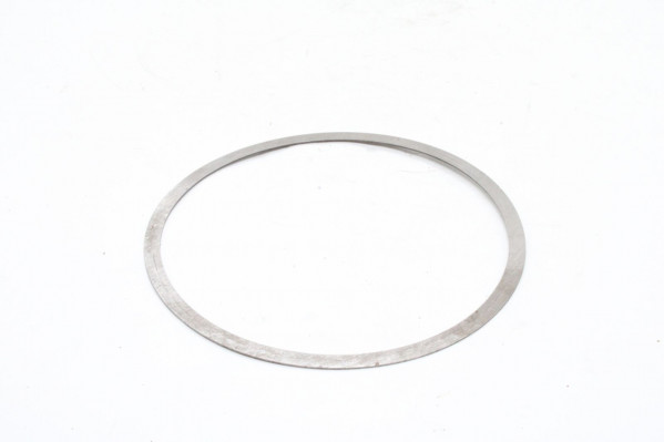 102745 Болт передней рессоры задний М24*2*160 — 1