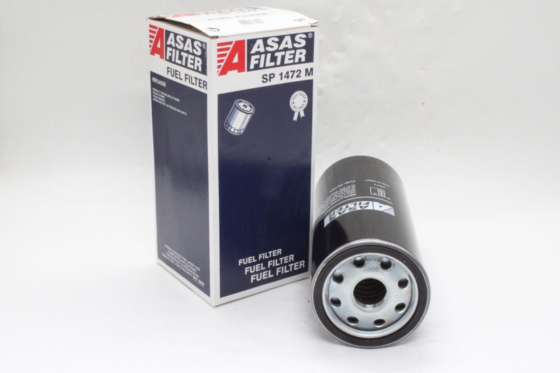 SP1472M Фильтр топливный — 1