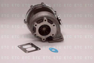 53299887130 Турбокомпрессор