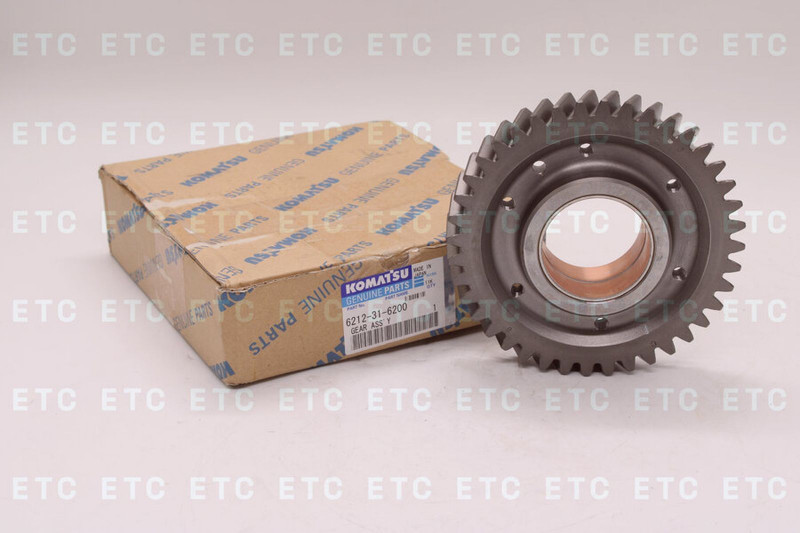 6212-31-6200 Шестерня — 2